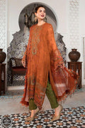 MARIA B  (3 Pcs Unstitch) Replica