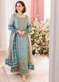 CHARIZMA CHIFFON/NET
