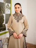 GARNET embroiderd lawn hit code unstitched 3pc✓