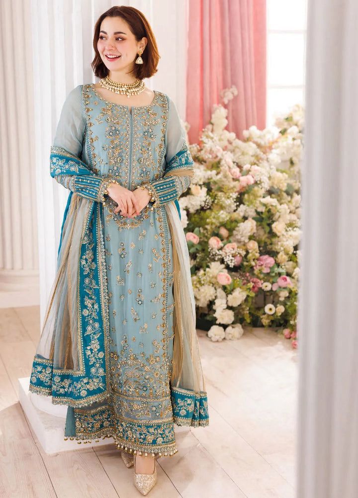 CHARIZMA CHIFFON/NET